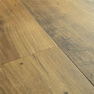 Плитка ПВХ Quick Step Vinyl Small Planks AVSP AVSP40029    Каштан винтажный натуральный фото 2 | FLOORDEALER